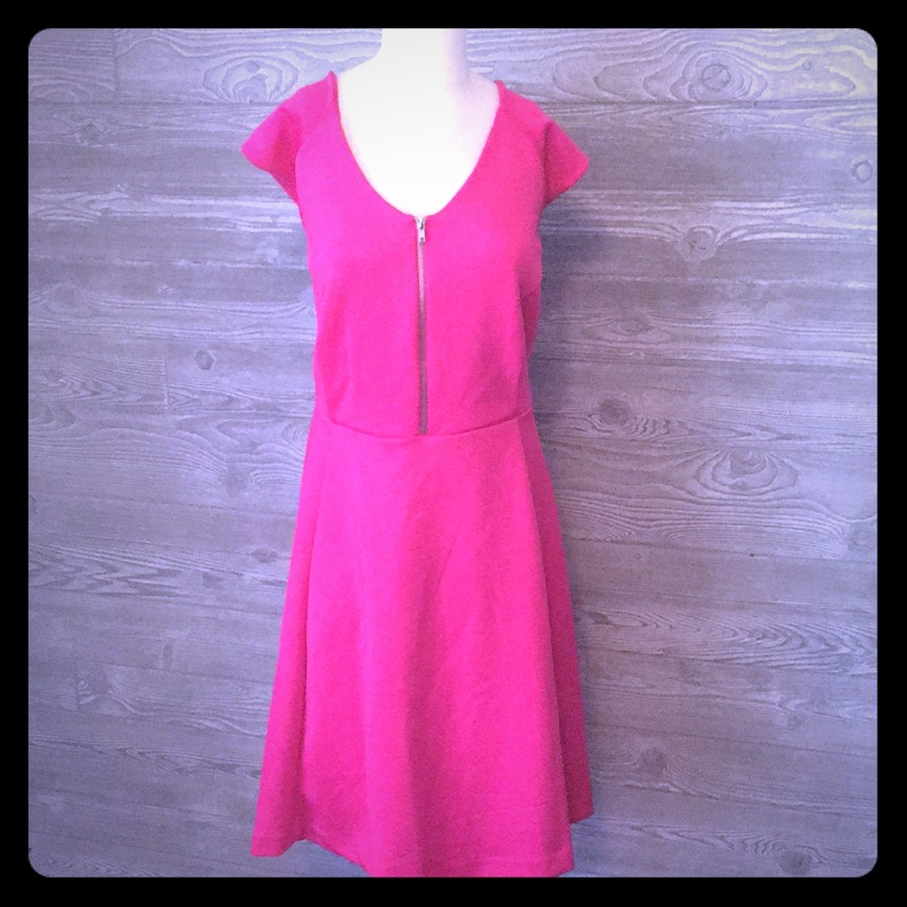 Pink Boutique Dress